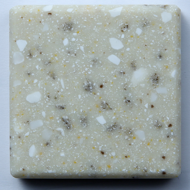 China Factory 12mm Thickness Acrylic Solid Surface Sheet Artificial Stone Solid Surface