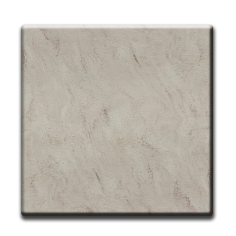 Corians solid surface acrylic marble slab for kitchen worktop