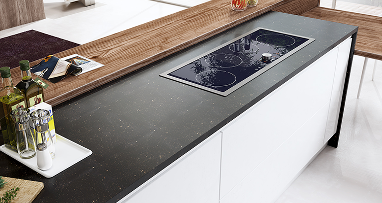 solid surface countertops specifications
