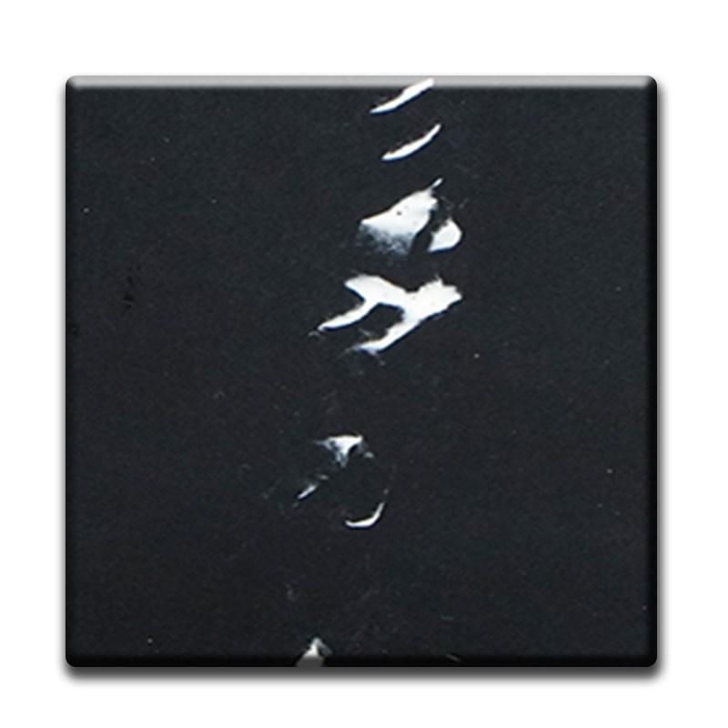 Black Marble Kitchen Acrylic Counter Tops Thin Table Outdoor Porcelain Slabs Big Wall Sintered Stone