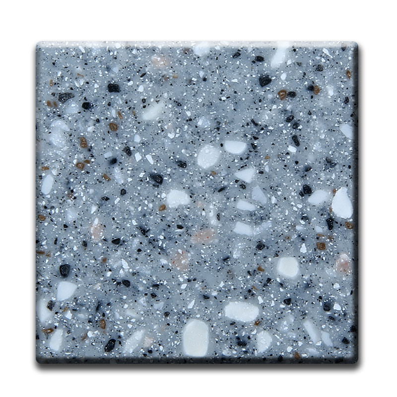 Artificial Crystal White Marble Stone Price Quartz Slab Porcelain Tile