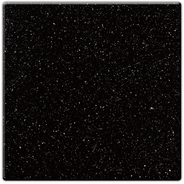 Surface Solution Solid Surface LC Series Metallic Black LC7003