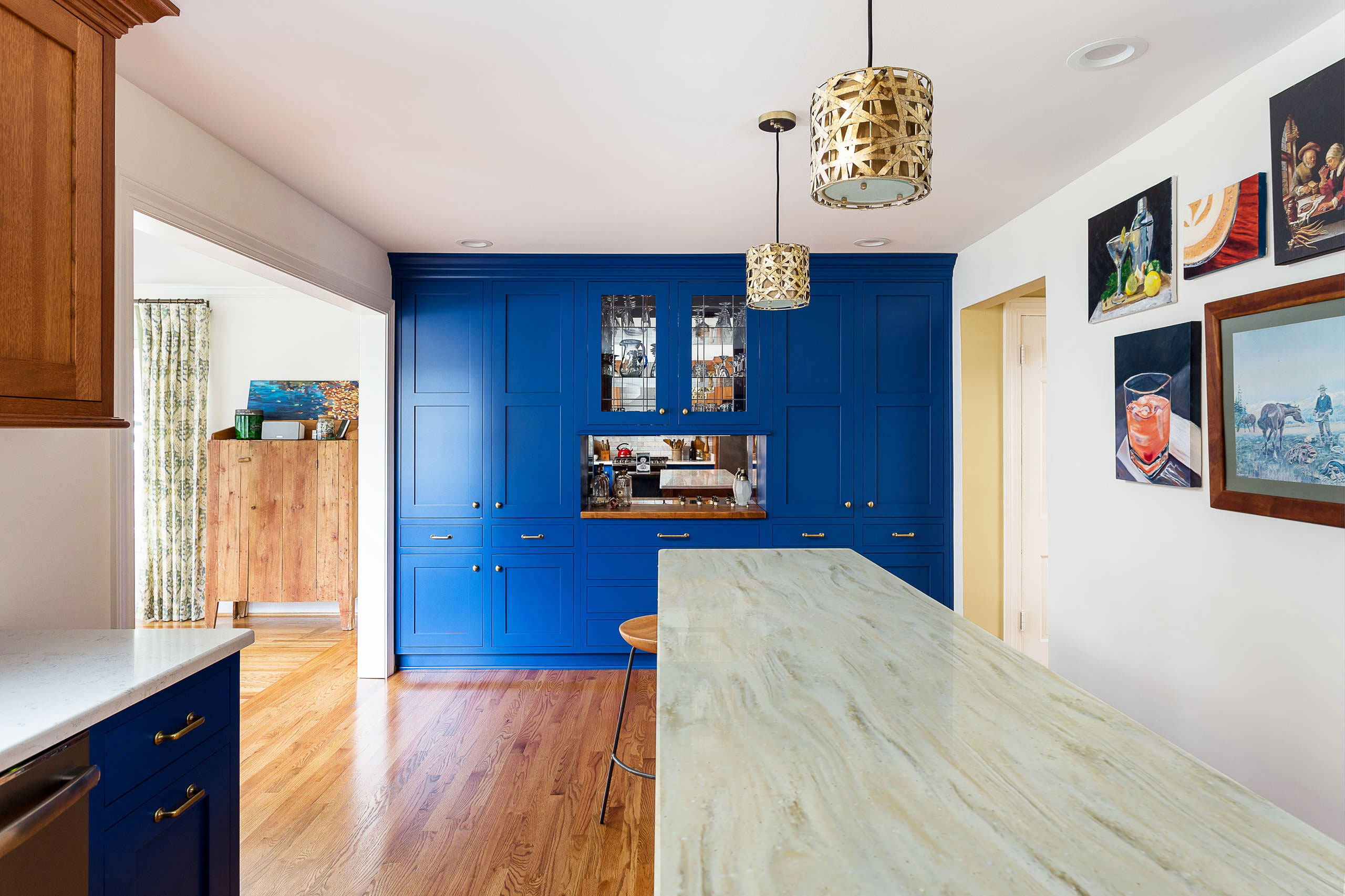 Artificial Marble: The Modern Choice for Countertops And Kitchens