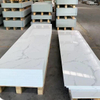 6-30MM Colors Countertop artificial stone solid surface kitchen countertops
