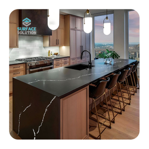 custom solid surface countertops