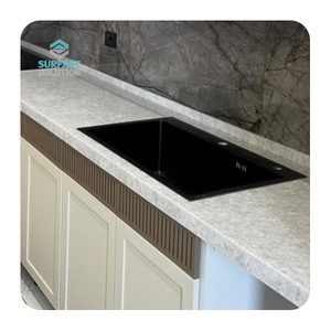 Thick Solid Surface