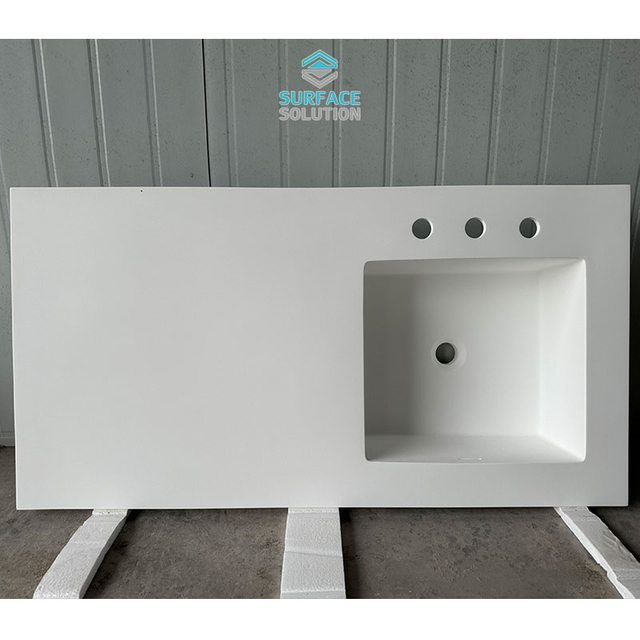 Wash Basin Counter Top
