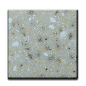 Quartz Stone Kitchen Countertop Quartz Top Artificial Stone M2 Price Sale Silicon Green Resin Wall Style Engineer Surface Modern