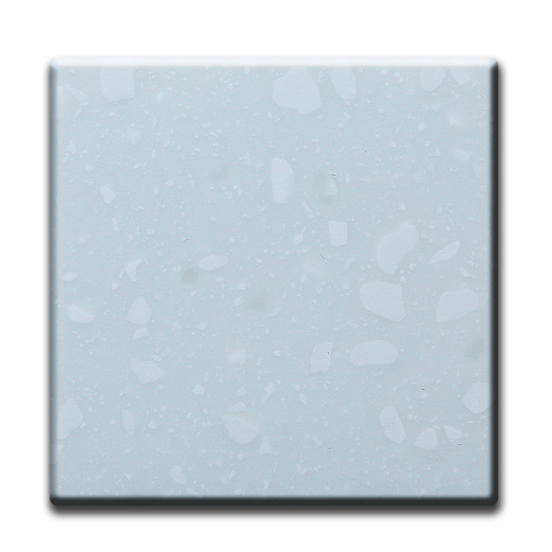 100%Acrylic Soild Surface Wall Panels for Showers