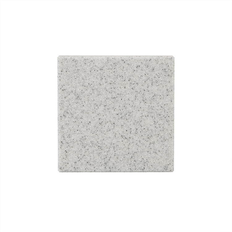 solid surface countertops vs quartz