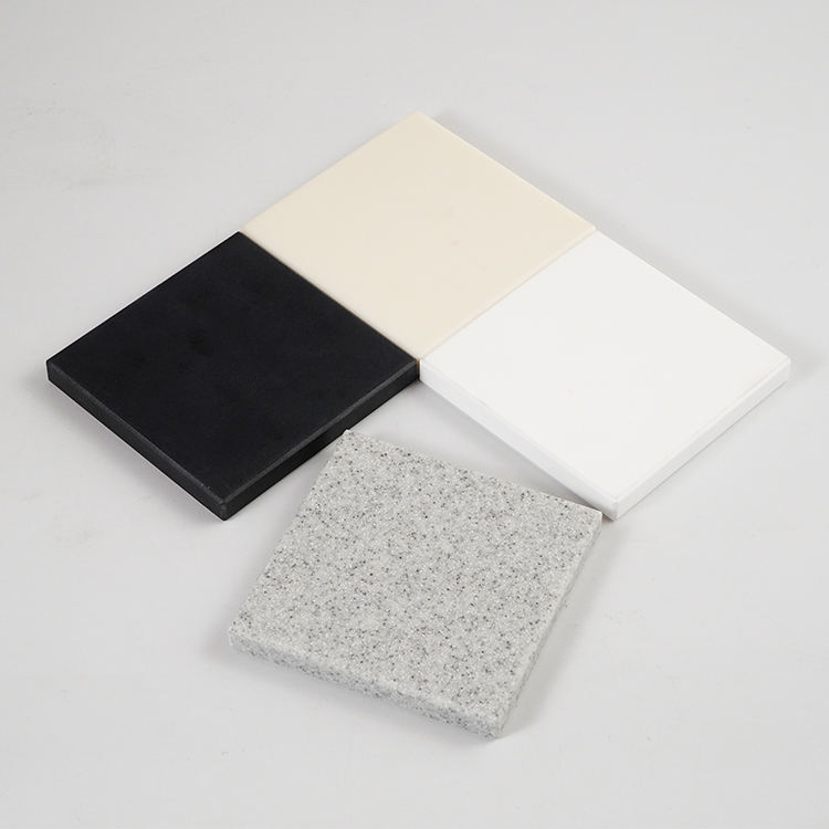1 4 solid surface sheets