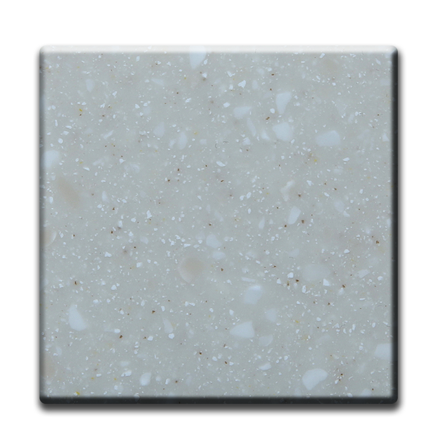 Artificial Stone Slab Corians Solid Surface Sheet Stone Panels Decoration Stone
