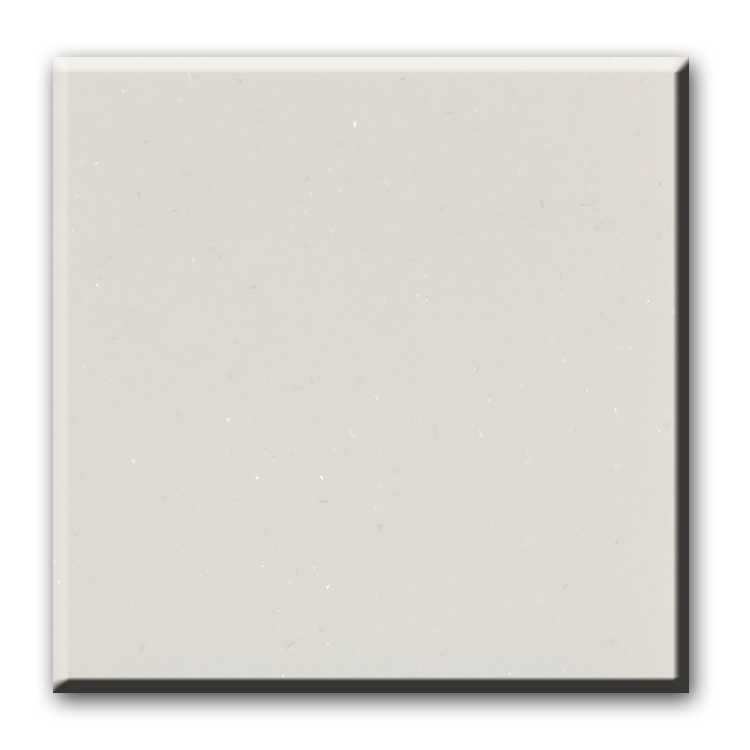 White Countertop Stone Slate Ceramic Artificial Quartz Slabs