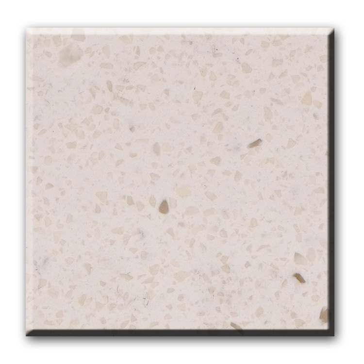 Indoor And Outdoor Decoration Big Slab Acrylic Modify Artificial Stone Solid Surfaces Sheet