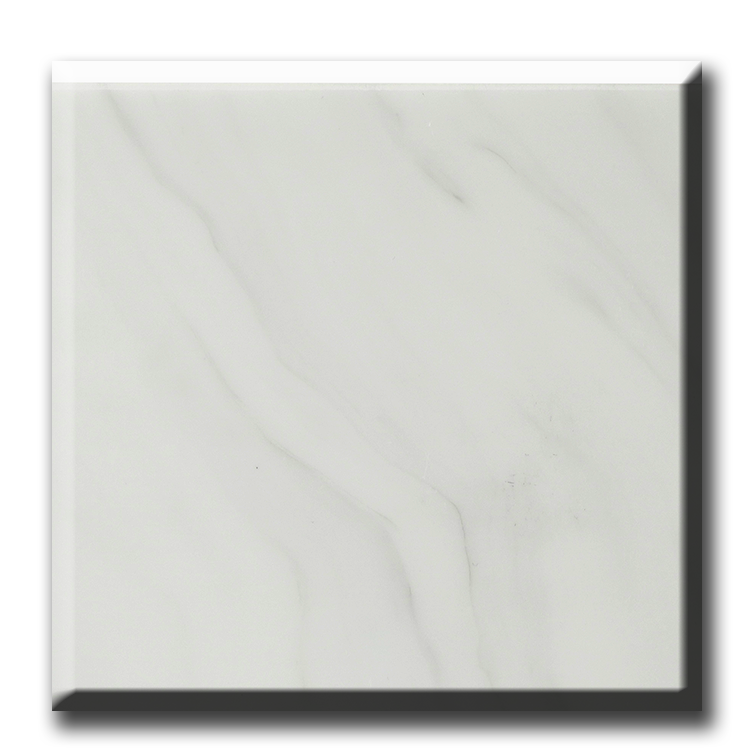 Faux Stone Panels High Density Acrylic Solid Surface Marble