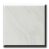Artificial white and gray Stone Veneer Solid Surface Big Countertops Slabs