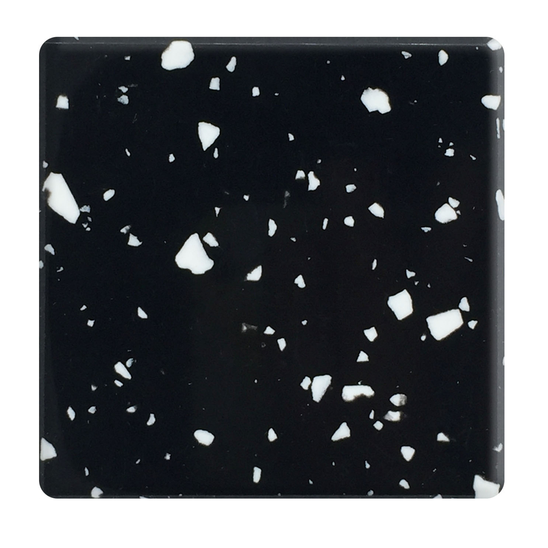 100% Acrylic Solid Surface Vanity Top Durability Countertops