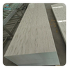 Solid Surface 6mm 12mm 30mm Solid Surface Slab Sheet Customize Modified Acrylic Solid Surface