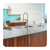 solid surface countertop