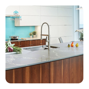 solid surface countertop