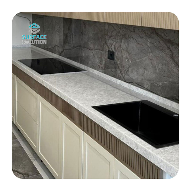 Artificial Stone Countertop for Hotels