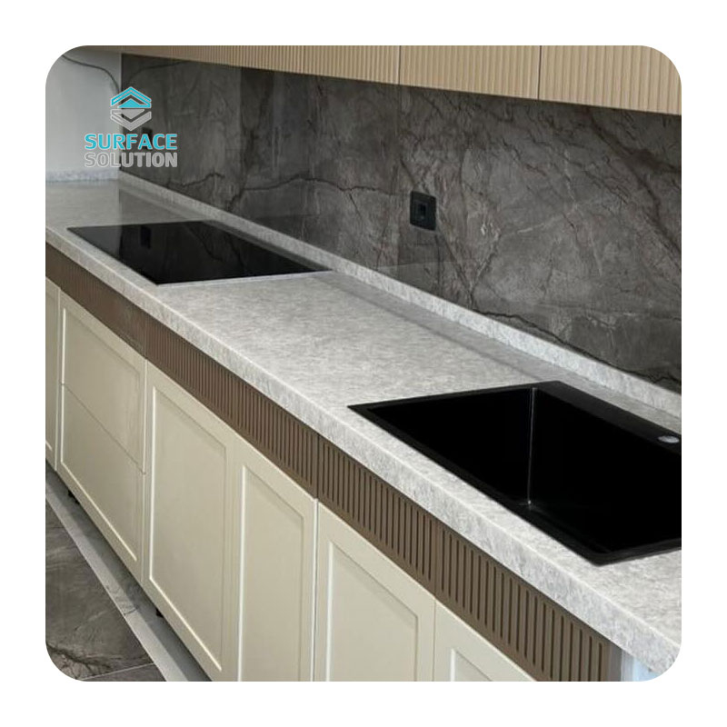Artificial Stone Countertop for Hotels