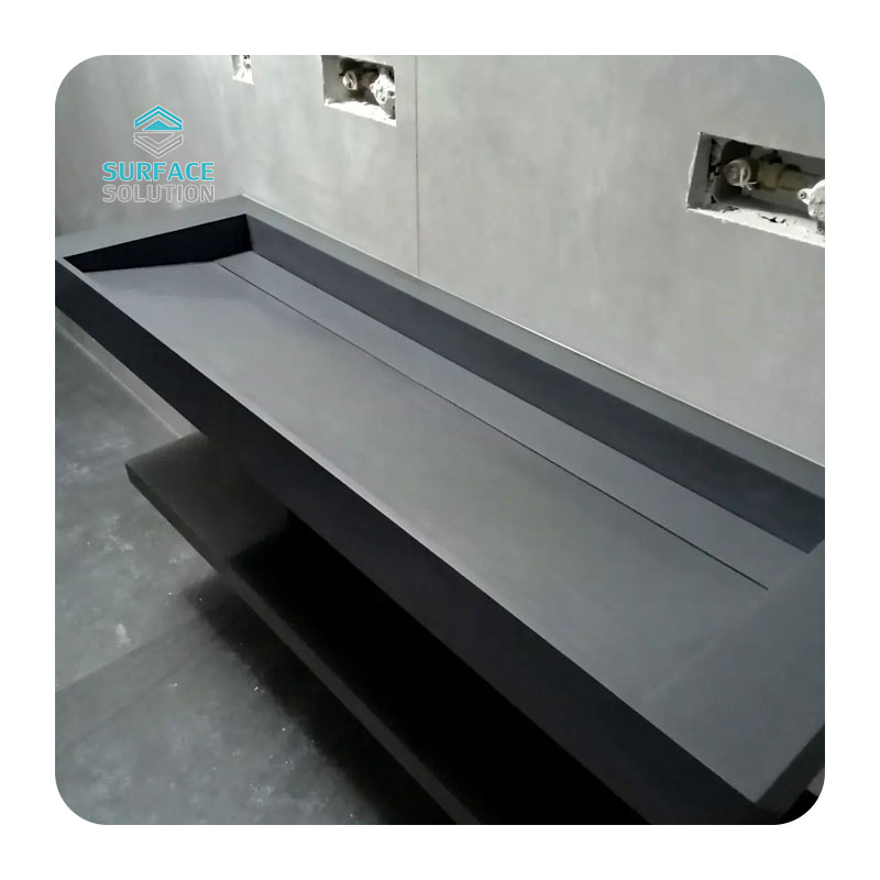 Pure Acrylic Solid Surface