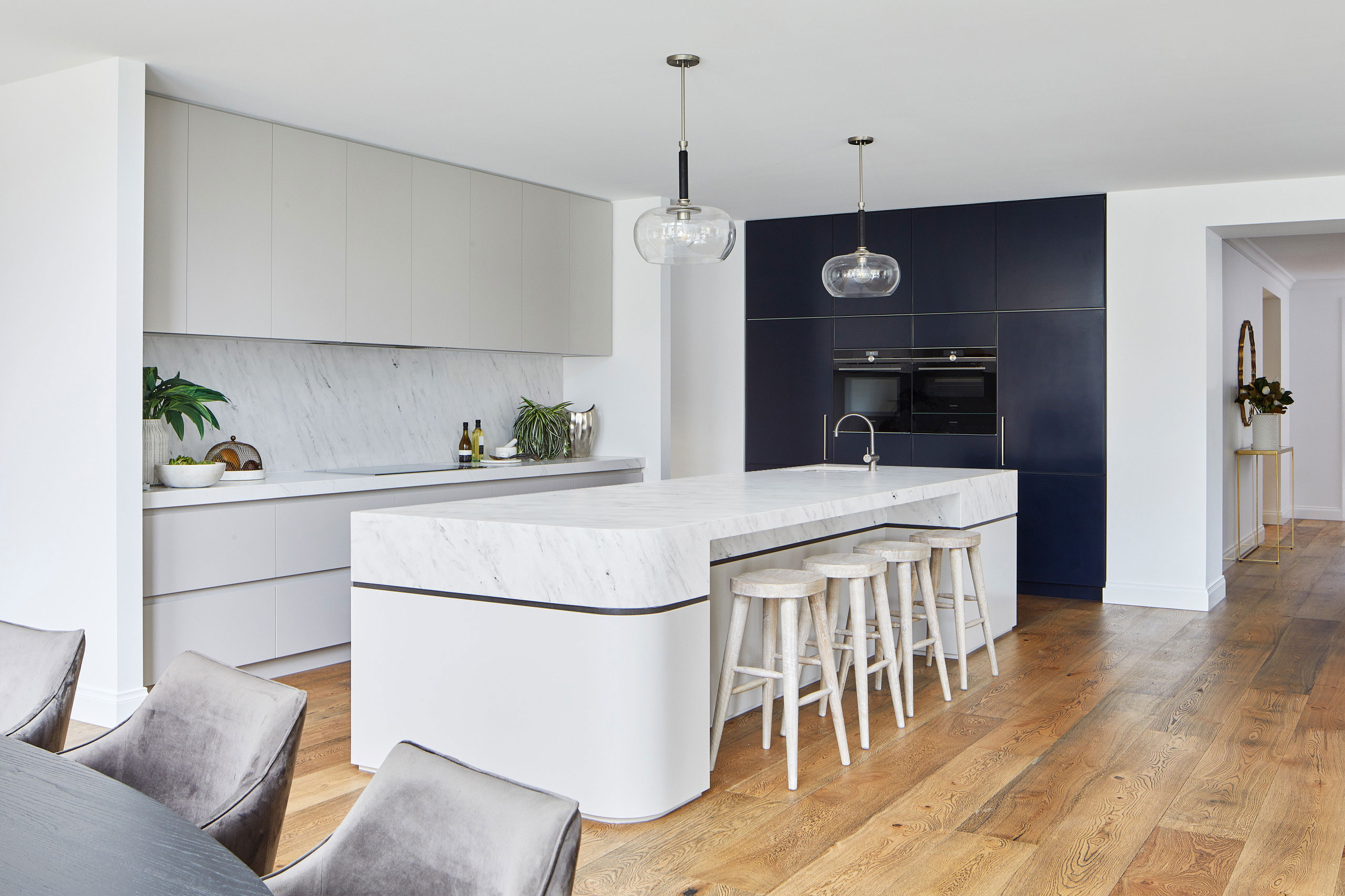 solid surface countertops