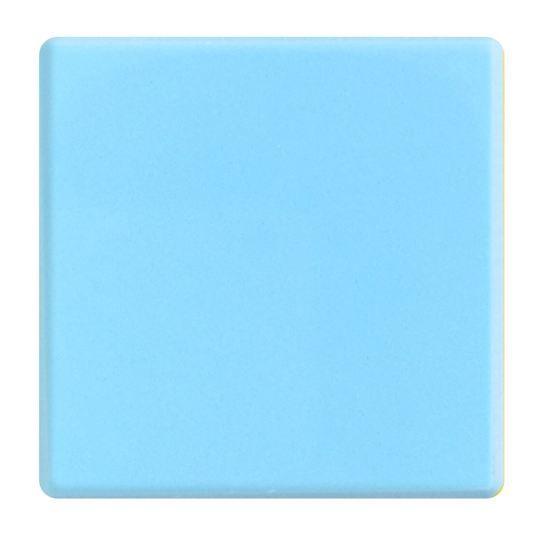 6~30mm Composite Acrylic Solid Surface Stone Panel Sheets with Marble Finish