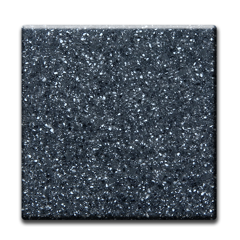 Artificial Stone Slab Corians Solid Surface Sheet Stone Panels Decoration Stone