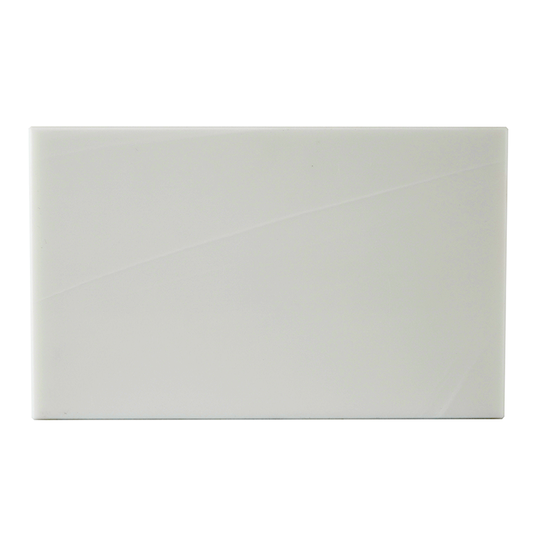 Customized Size 6-30mm Acrylic Solid Surface Counter Tops
