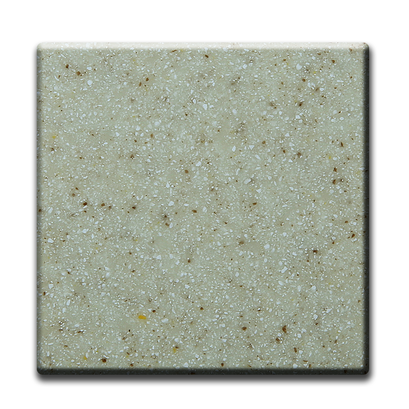 Letu Top Solid Surface Big Partical Acrylic Solid Surfaces