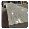 Solid Surface 6mm 12mm 30mm Solid Surface Slab Sheet Customize Modified Acrylic Solid Surface