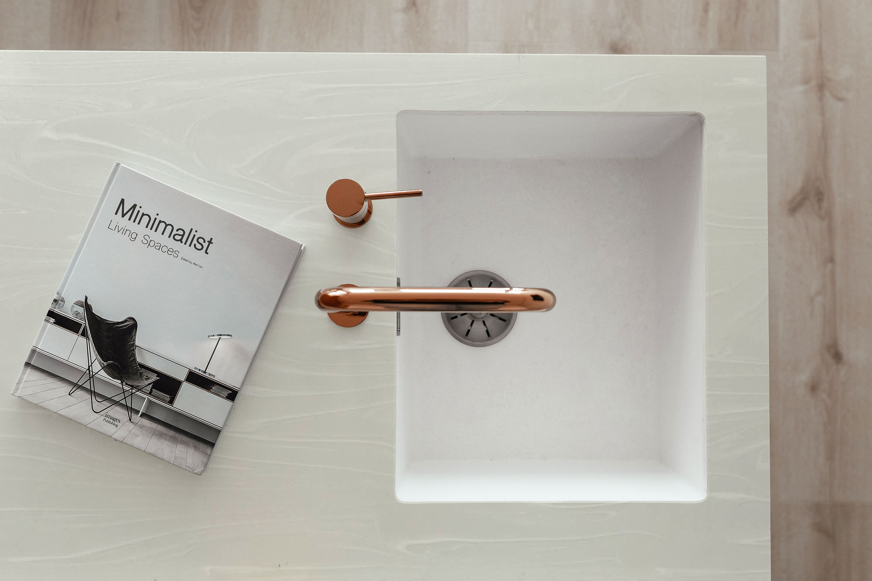 The Ultimate Guide To Choosing A Solid Surface Kitchen Benchtop