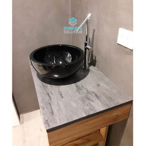 Acrylic Thick Solid Surface Sheets