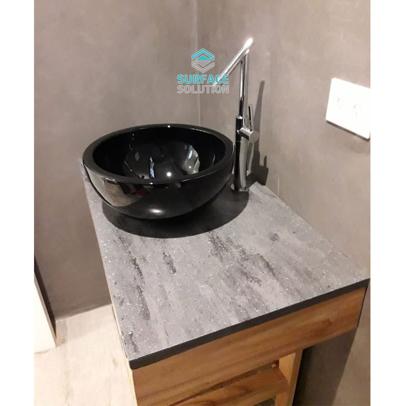 Acrylic Thick Solid Surface Sheets