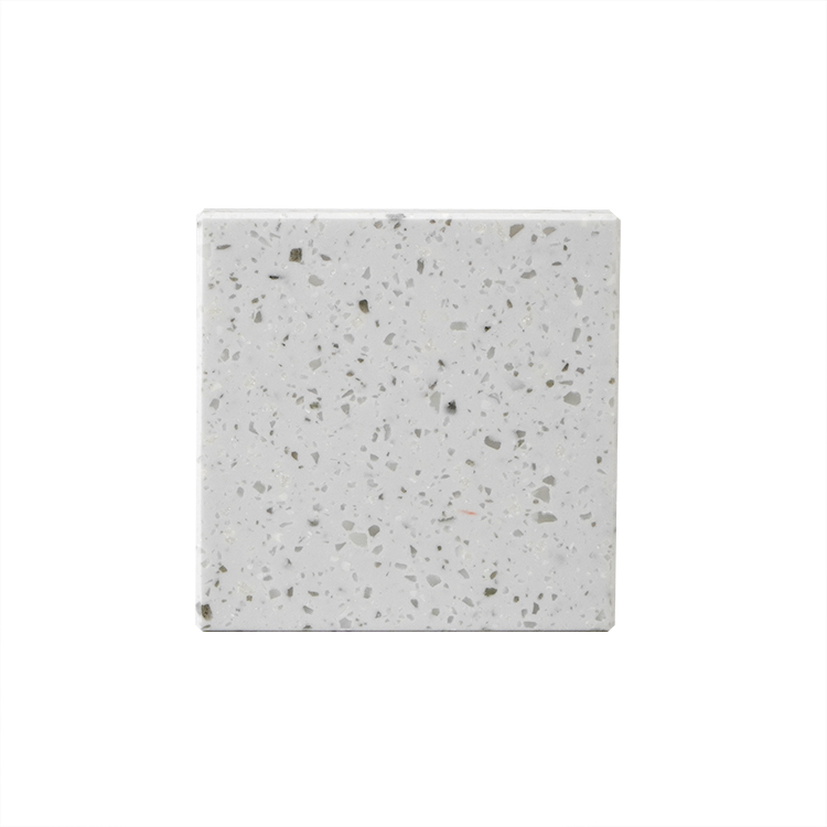 Sanded Sienna Kitchen Countertop Slab Acrylic Solid Surface Sheet Artificial Stone Solid Surface