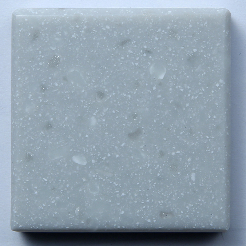China Factory 12mm Thickness Acrylic Solid Surface Sheet Artificial Stone Solid Surface