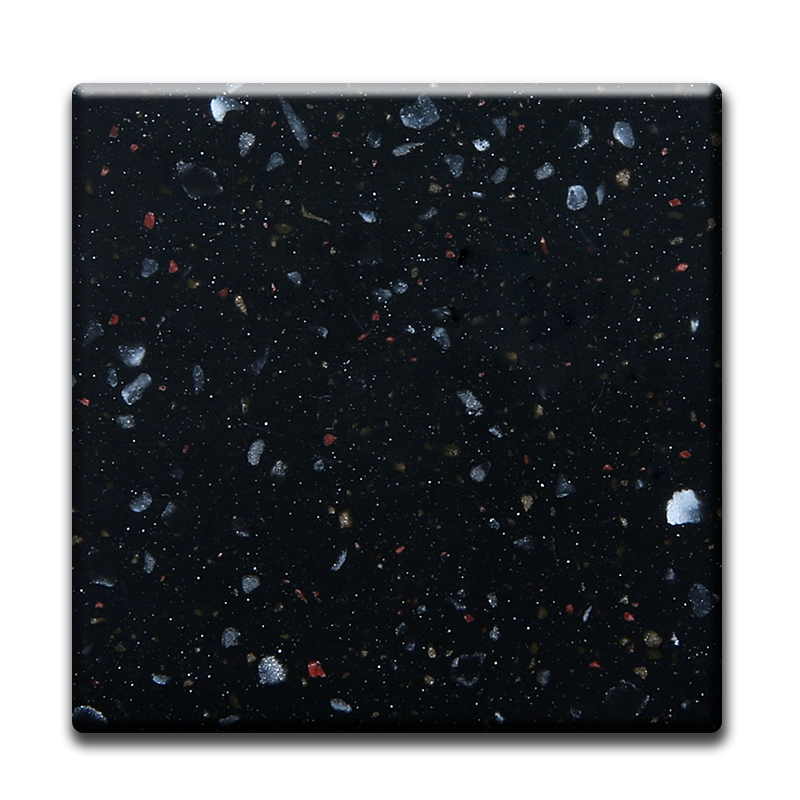 Artificial Stone Slab Corians Solid Surface Sheet Stone Panels Decoration Stone
