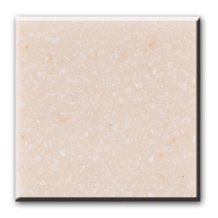 100% Pure Acrylic Solid Surface Sheet Artificial Stone Panel Factory Directly Sale