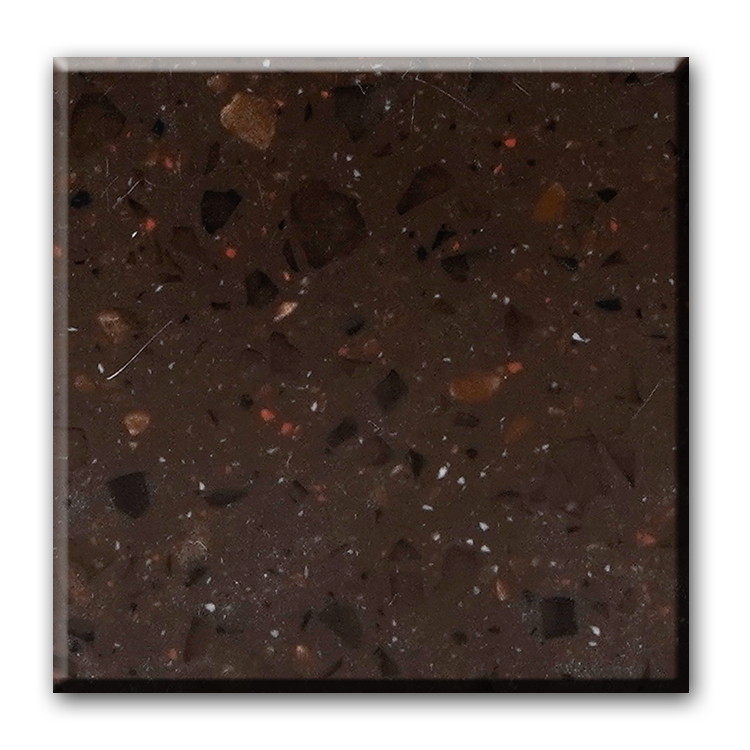 Letu Solid Surface Natural Marble White Veining Colors