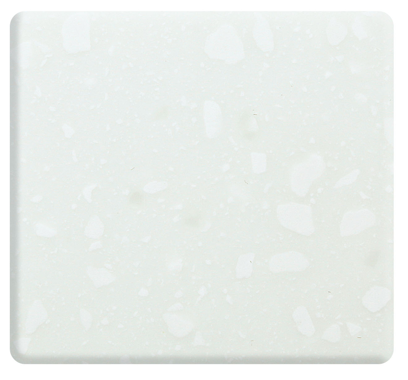 Solid Surface Material Slabs Acrylic Based Solid Surface Sheets for Sale