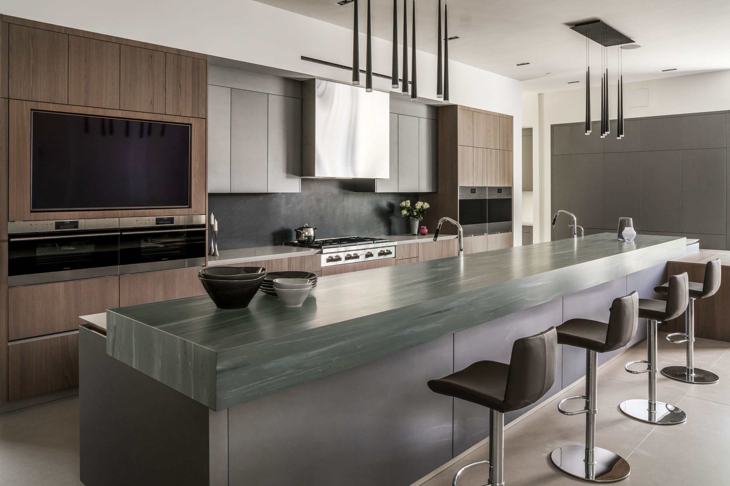 Artificial Marble Countertops: The Modern Choice for Your Home