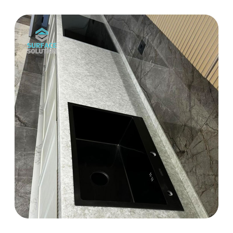 Solid Surface Acrylic Sheets