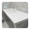 Pure White Solid Surface