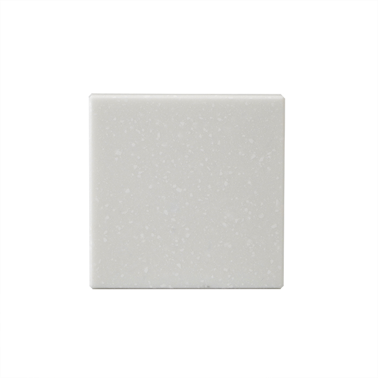 Kitchen Countertop Slab Acrylic Solid Surface Corian Sheet Artificial Stone Solid Surface