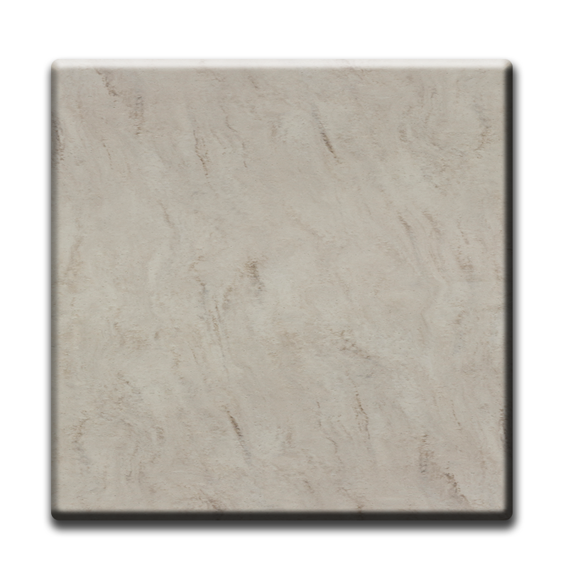Decorative Board Acrylic Solid Surface Sheet Customized Marble Solid Surface Panel