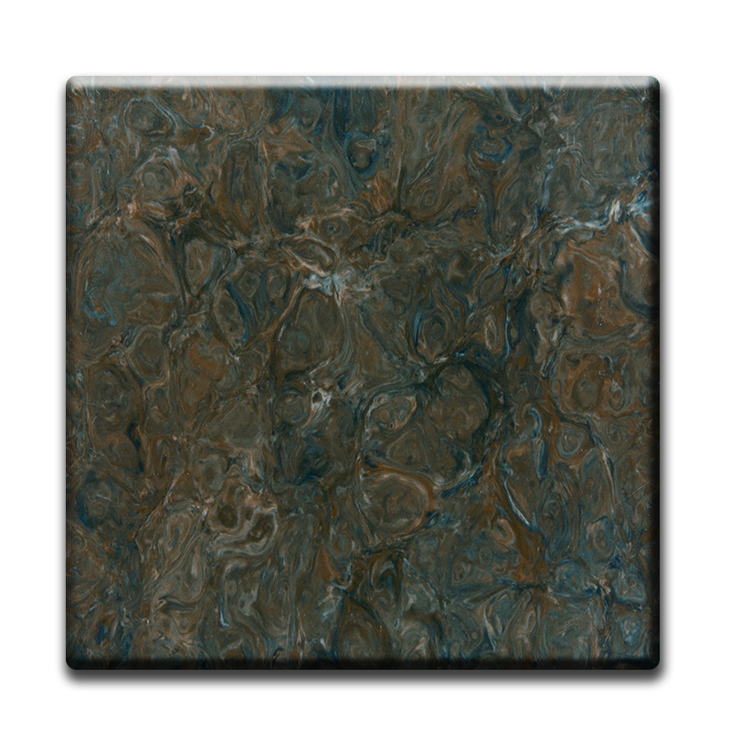 Acrylic Solid Surface Countertops Modern Countertops