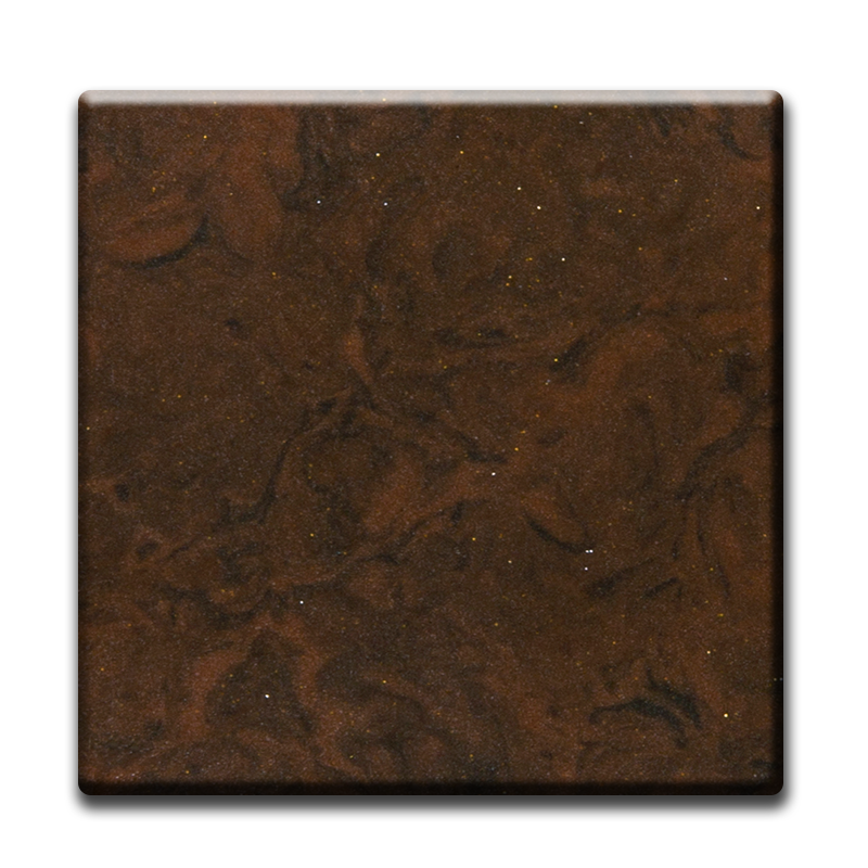 Solid surfaces for stone wall panels/kitchen counter tops