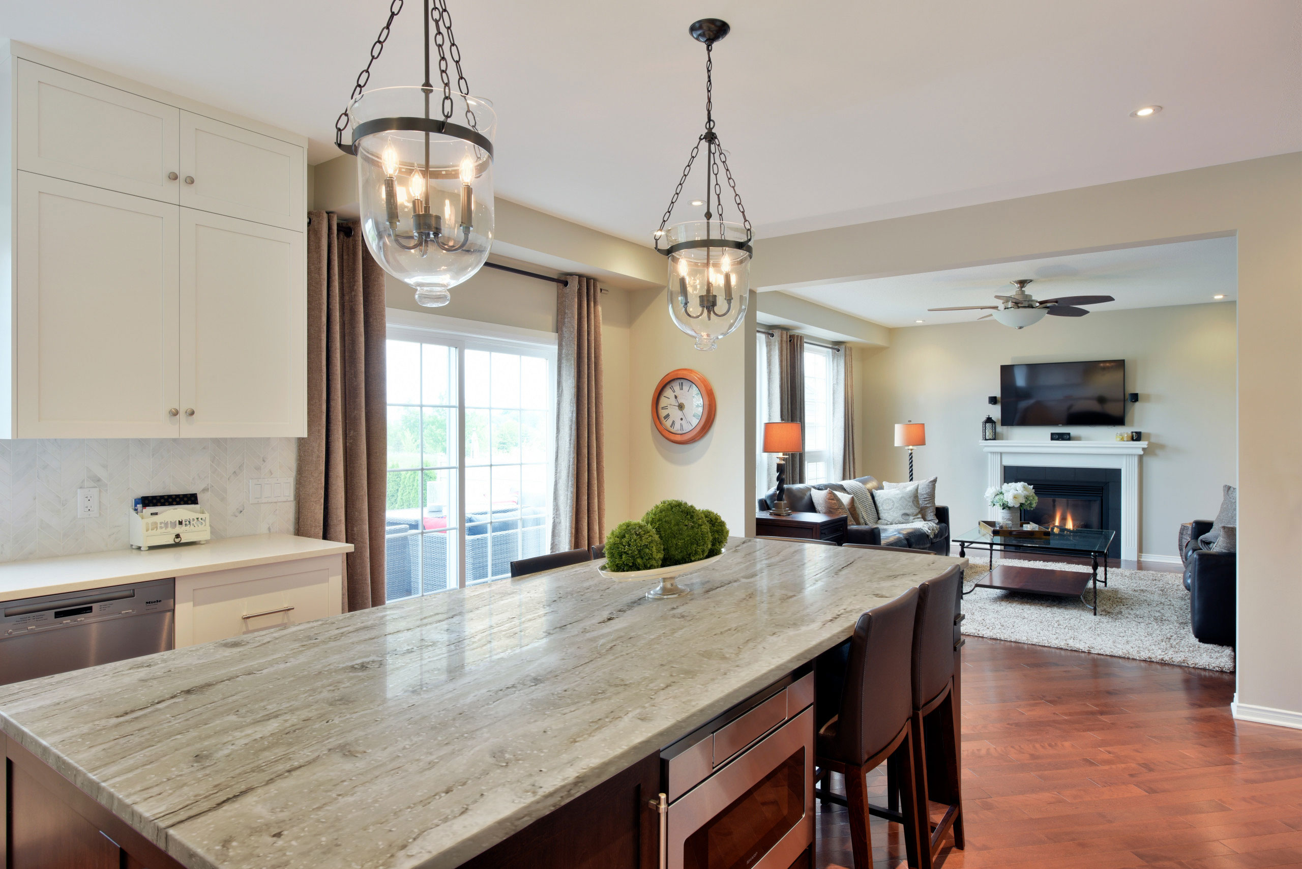 artificial stone wall panels